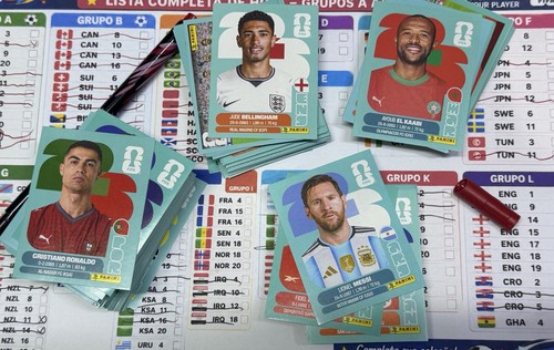 Panini fifa world - fifa, 2026