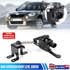 4Pin Rear Ride Height Level