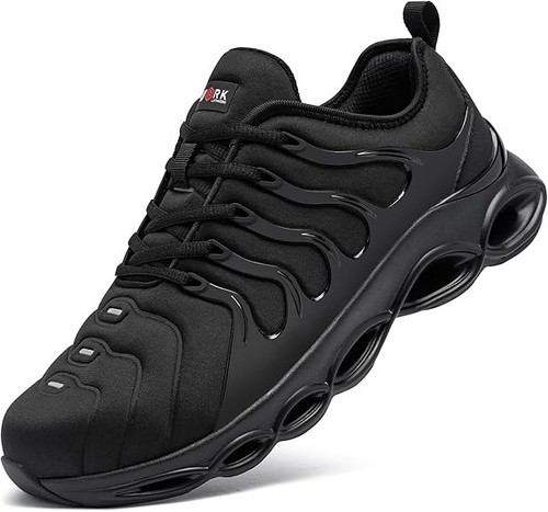 Mens womens steel - mens, toe
