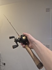 Kastking Zephyr Bait casting