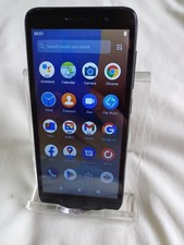 Alcatel 1 5033D, Black,grade