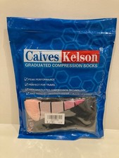 Calves Kelson - Graduated