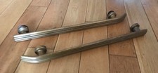 Large Brass / Bronze  Door