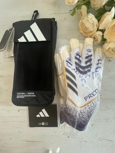 Adidas predator goalie - predator,