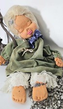 Antique Vintage 1950s Cloth