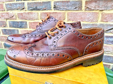 Grenson Archie Men's Brogue