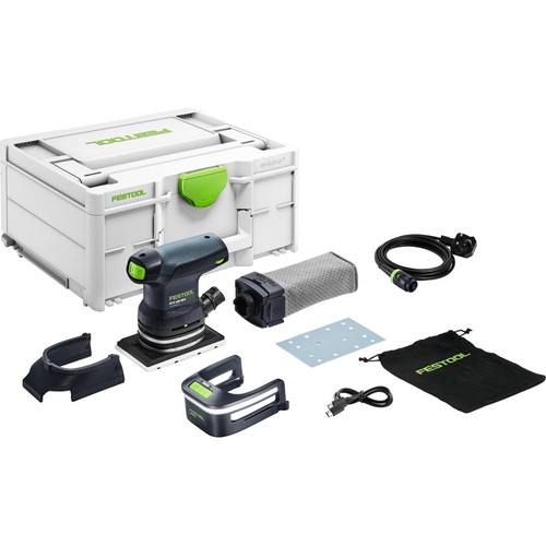 Festool rts 400 - 400, req-plus