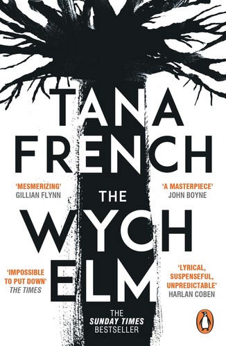 The wych elm - the, sunday