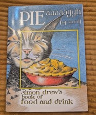 Pie Aaaaaggh (Squared):Simon
