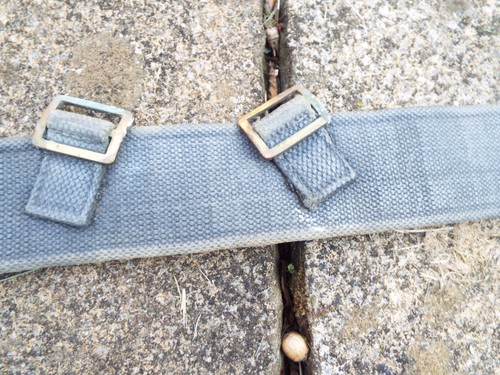 Ww2 british army - ww2, belt