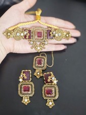 Turkish Jewellery Set