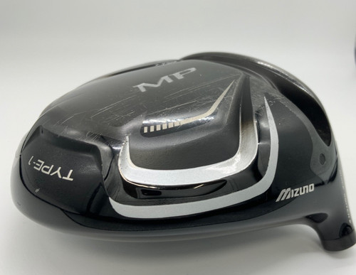 Mizuno golf type 7 - mizuno, type-1
