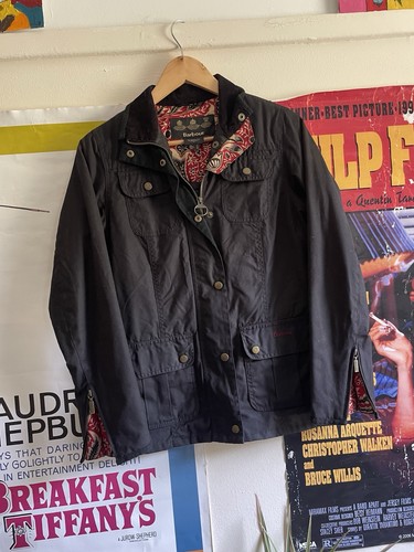 Barbour women jacket - barbour, women’s