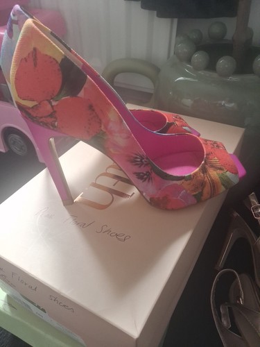 Faith shoe size - faith,