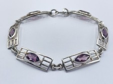 Beautiful Vintage Sterling