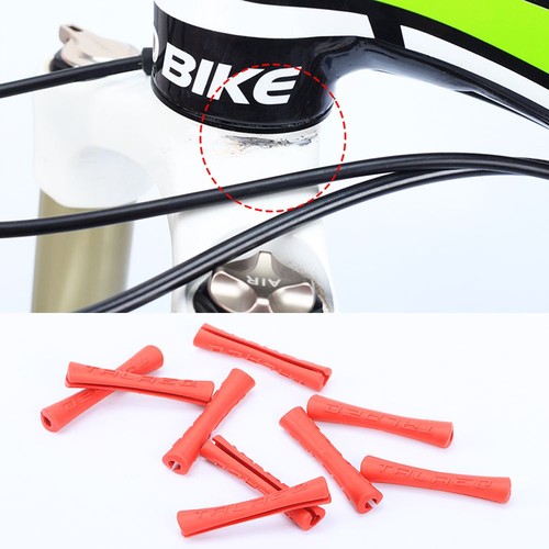 Bike ultralight line pipe - line,