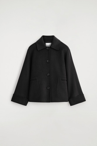 Cos current season black - current,