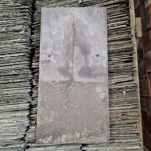 1no reclaimed welsh slate - reclaimed,