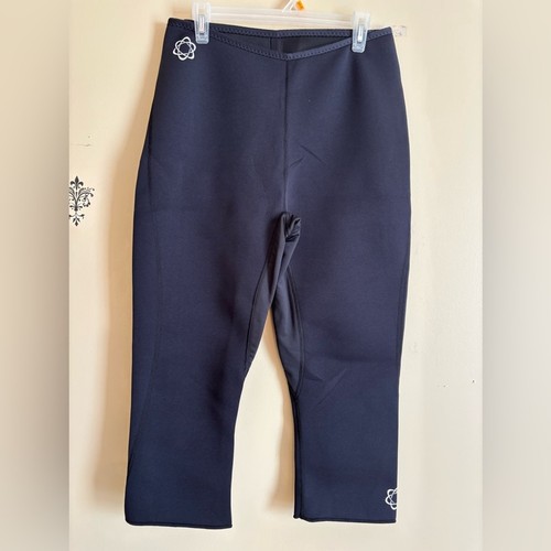 Zaggora neoprene pants for