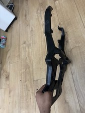 YAMAHA XMAX X-MAX YP 125 300 400 2018 - 2022 Top Box Luggage Rack Carrier #1*