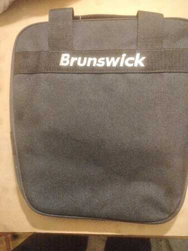 Nib brunswick bowling bag - nib,