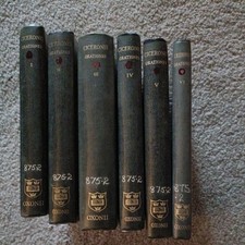 M. Tulli Ciceronis. Orationes