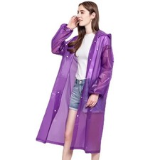 UNISEX RAIN SUIT MENS WOMENS