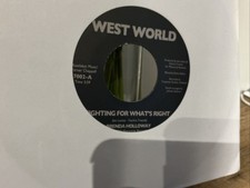 Brenda Holloway Fighting For