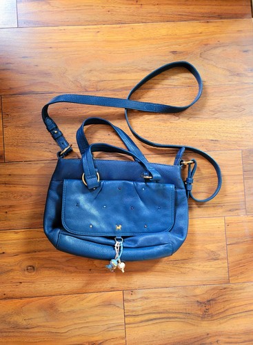 Radley cross body - , navy