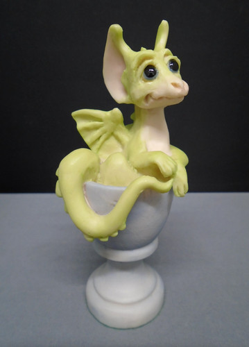 Pocket dragons good egg - ,