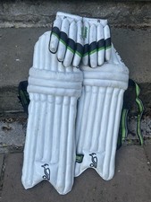 Kookaburra bag pads and - bag,,