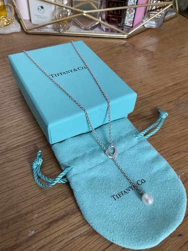 Tiffany elsa peretti - &, co.
