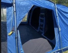 Voyager Hi Gear Eclipse 6man