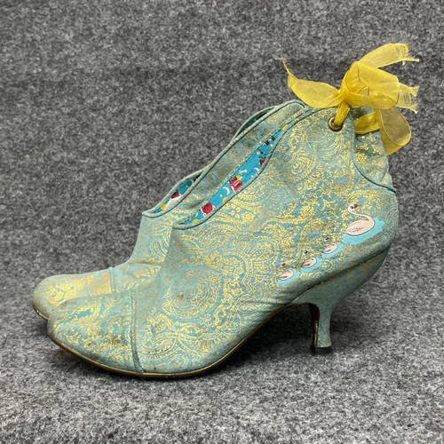 Irregular choice womens ankle - choice,