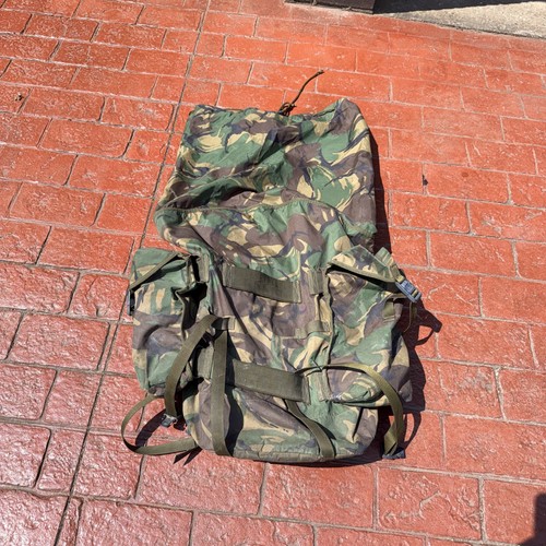 Army bergen camouflage - army,