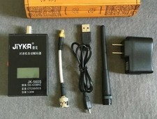 JK560S Handheld Frequency