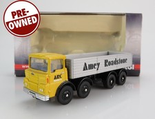OO Gauge Corgi Trackside DG187013 Amey Roadstone Tipper Lorry