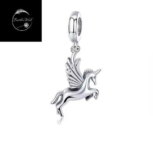 Sterling silver 925 - sterling, charm