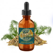 Fennel Seed Extract - Tincture