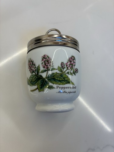 Royal worcester double - worcester, egg