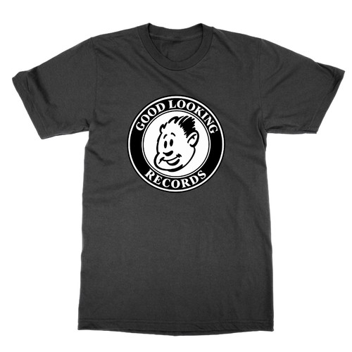 Good looking records shirt - looking,