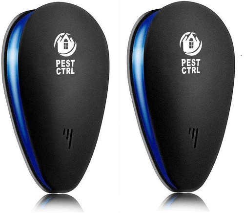 Ultrasonic pest repeller - ultrasonic,