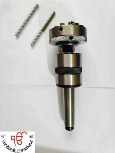 Revolving center mt2 shank - revolving,