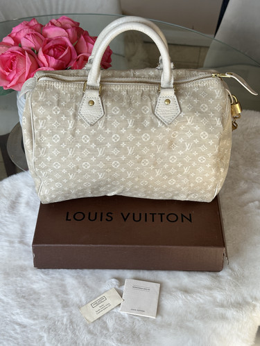 Louis vuitton cream - louis,