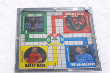 African Ludo board game