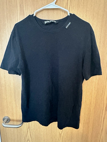 Palm angels men shirt - palm, t-shirt