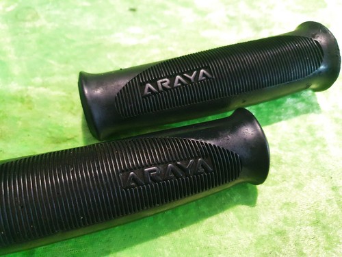 Authentic genuine araya - genuine,