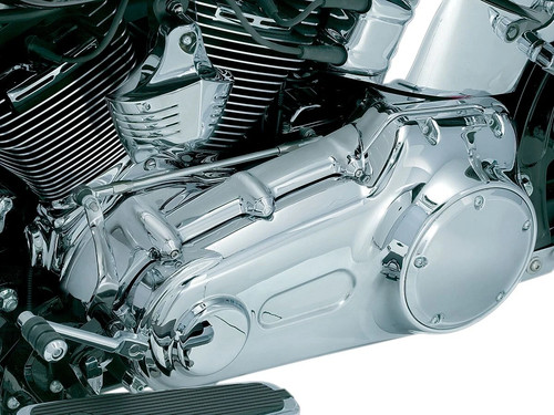 Kuryakyn inner primary cover - primary,