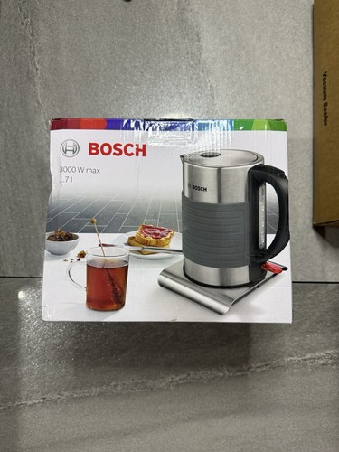 Brand new bosch twk7s05 kettle - bosch,