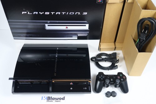 Sony playstation ps3 cecha00 - sony, 3